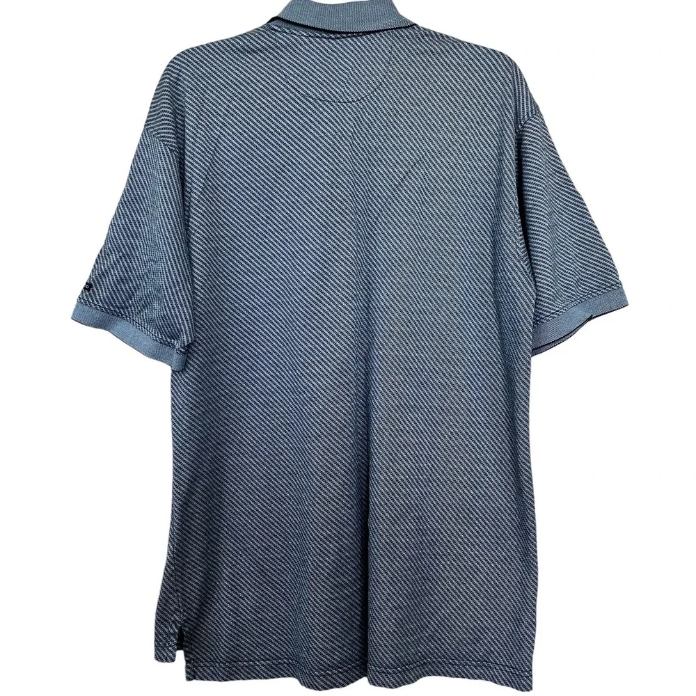 Izod crafted comfort